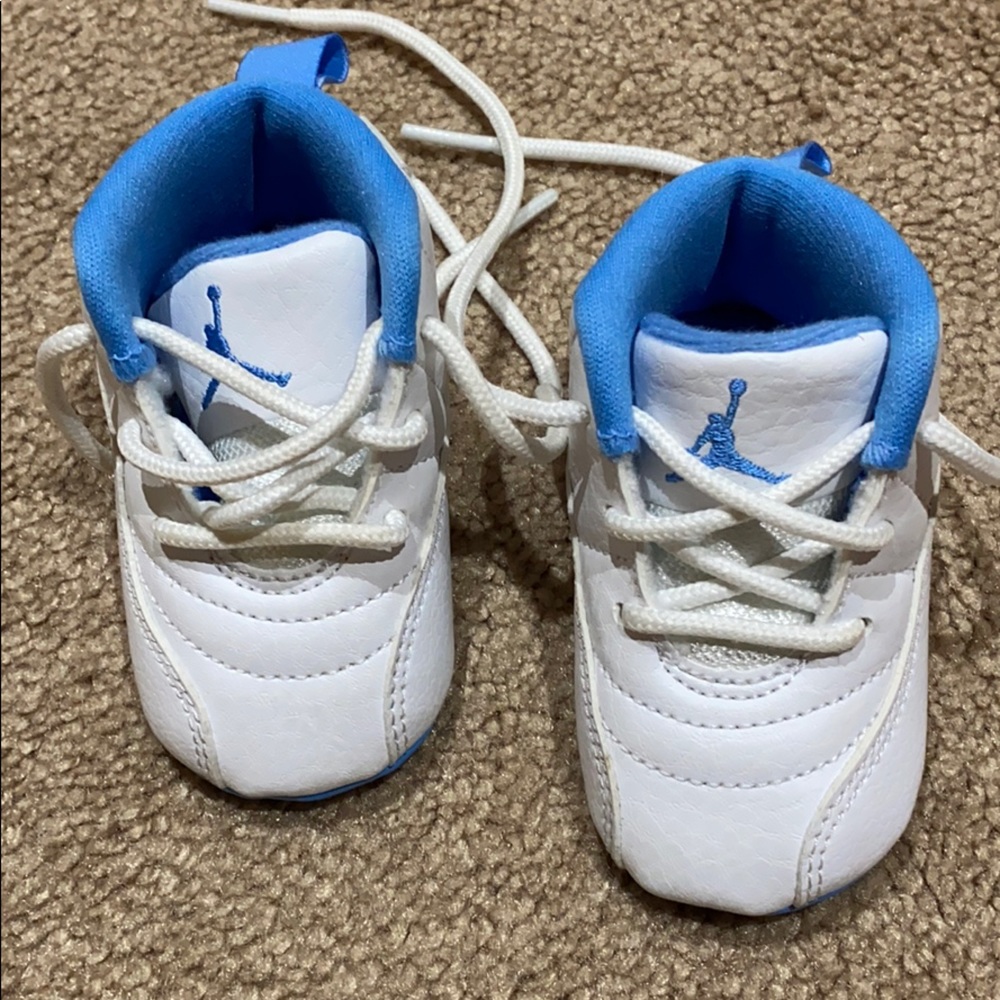Nike Jordan Baby shoes